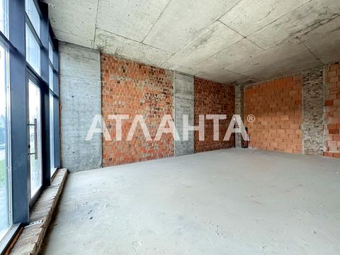 коммерческая по адресу Карла Мікльоша ул., 20