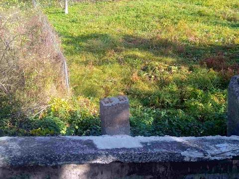 участок по адресу Калуське, 18