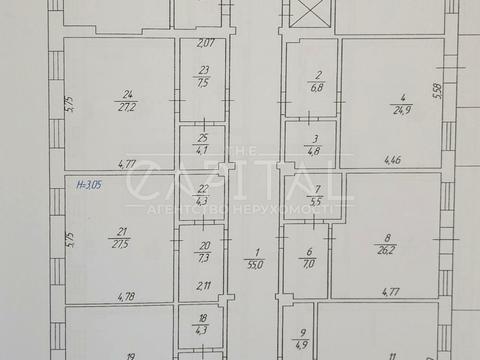 коммерческая по адресу вул. Кам'янська, 19