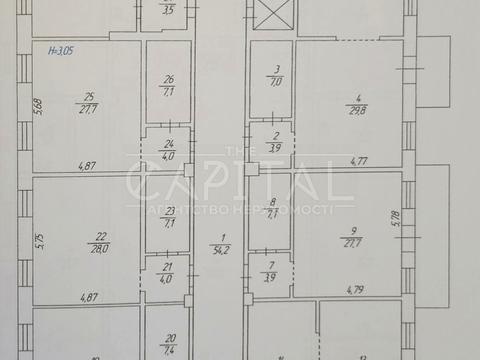 коммерческая по адресу вул. Кам'янська, 19