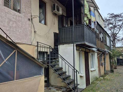 квартира за адресою Болгарська вул., 67