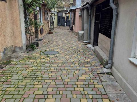 квартира за адресою Болгарська вул., 67