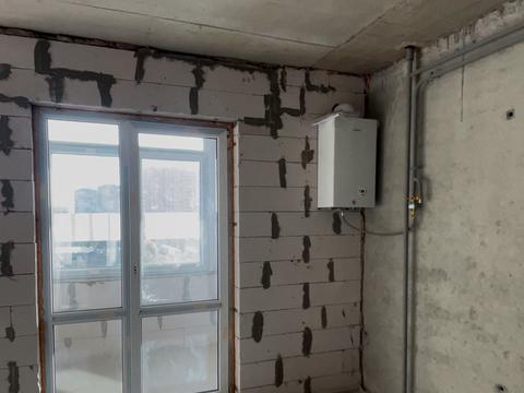 квартира за адресою Балківська вул., 119а