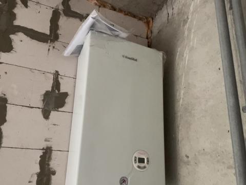 квартира за адресою Балківська вул., 119а