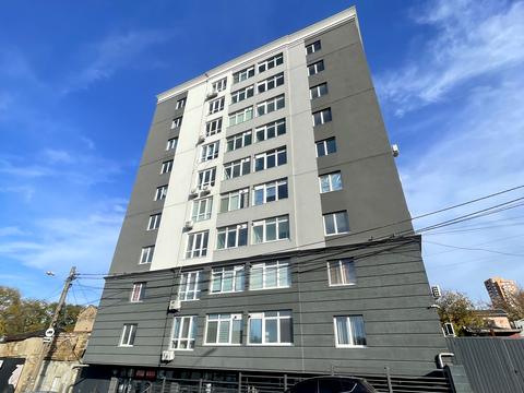 квартира за адресою Балківська вул., 119а