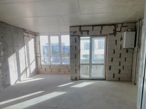 квартира за адресою Балківська вул., 119а