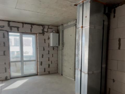 квартира за адресою Балківська вул., 119а