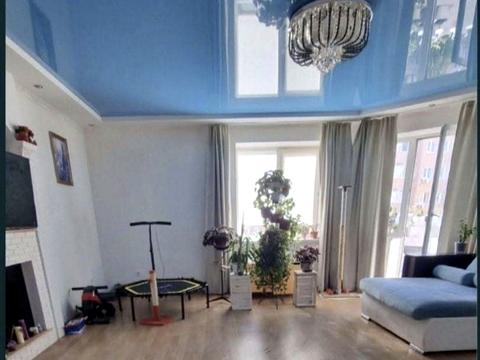 квартира за адресою Одеса, Академіка Заболотного вул., 66/2