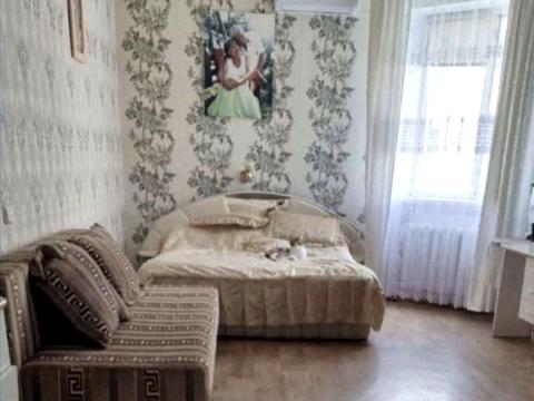 квартира за адресою Одеса, Академіка Заболотного вул., 66/2