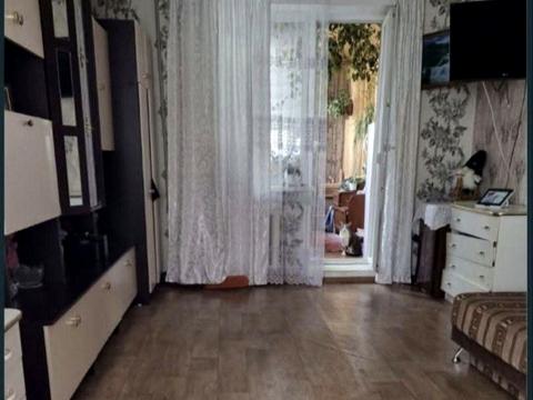 квартира за адресою Одеса, Академіка Заболотного вул., 66/2