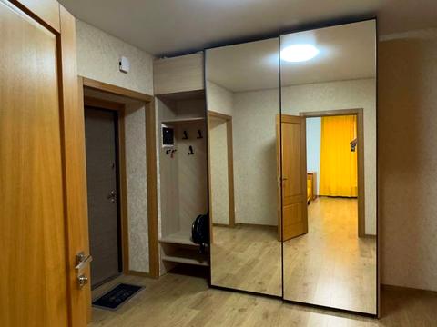 квартира по адресу Львов, Стрийская ул., 115