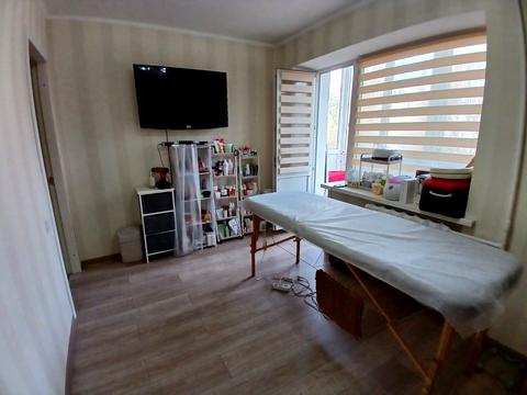 квартира по адресу Академика Филатова ул., 47/3