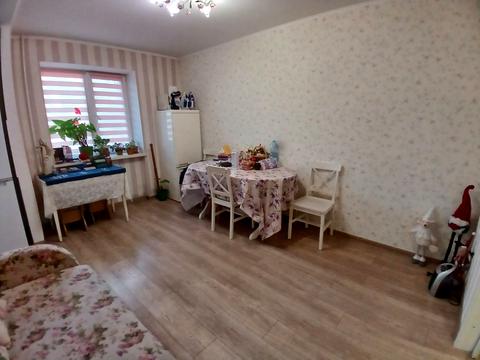 квартира по адресу Академика Филатова ул., 47/3