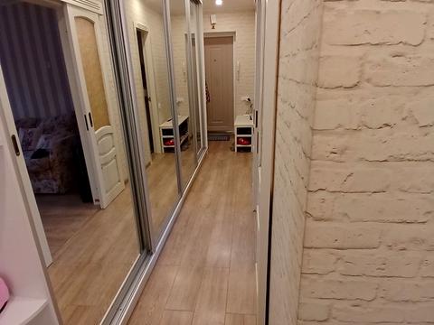 квартира по адресу Академика Филатова ул., 47/3