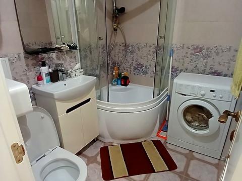 квартира по адресу Академика Филатова ул., 47/3