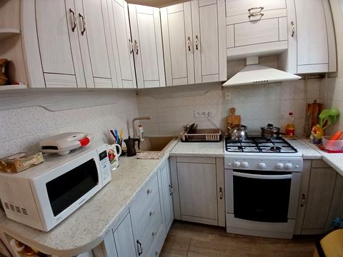 квартира по адресу Академика Филатова ул., 47/3