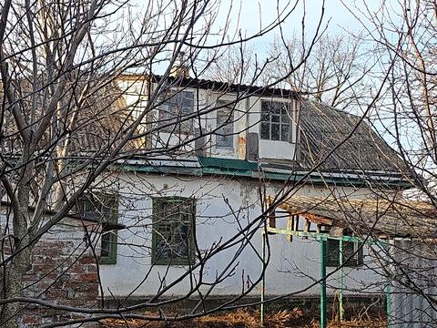 будинок за адресою Леся Курбаса вул. (Чернишевського)