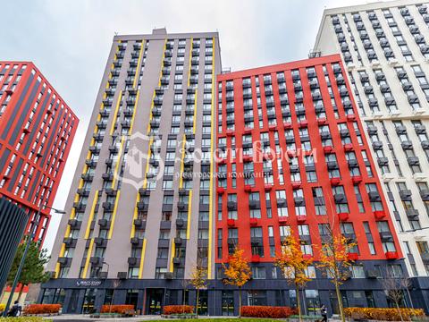 квартира за адресою Столичне шосе, 5