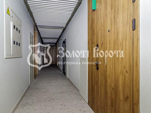 квартира за адресою Столичне шосе, 5