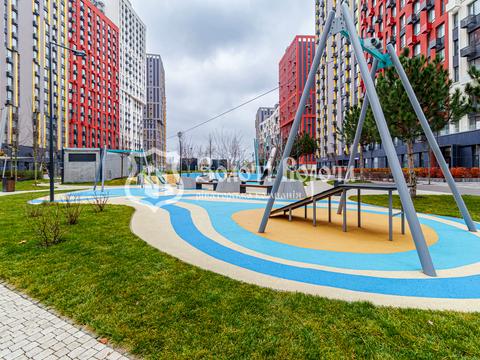 квартира за адресою Столичне шосе, 5