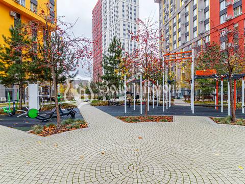 квартира за адресою Столичне шосе, 5