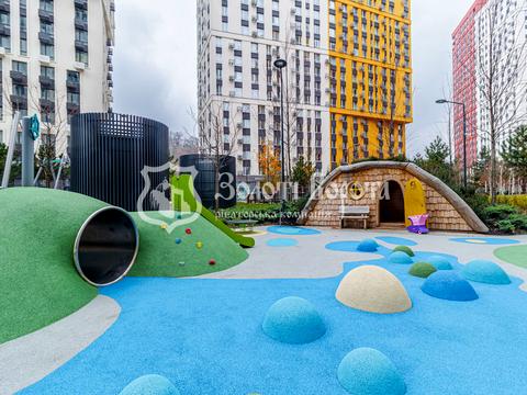 квартира за адресою Столичне шосе, 5