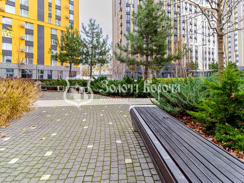 квартира за адресою Столичне шосе, 5