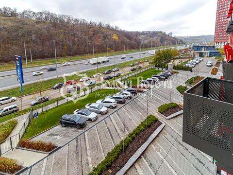 квартира за адресою Столичне шосе, 5