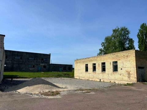 комерційна за адресою Піщана 2-а вул., 2-а