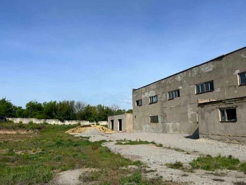 комерційна за адресою Піщана 2-а вул., 2-а