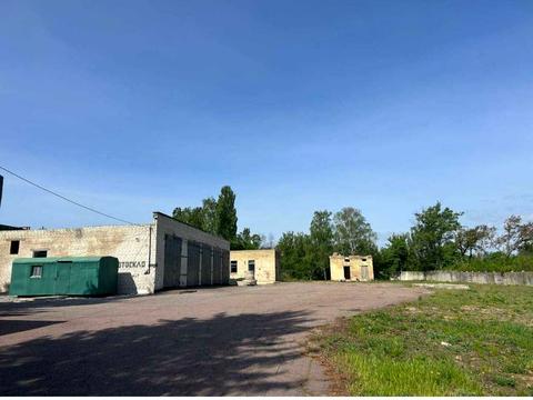 комерційна за адресою Піщана 2-а вул., 2-а