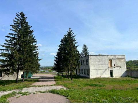 комерційна за адресою Піщана 2-а вул., 2-а