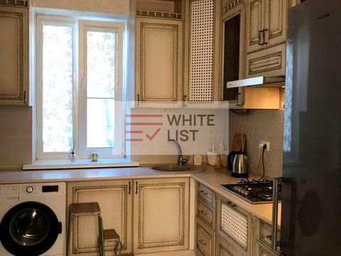 квартира за адресою Марії Заньковецької вул., 23