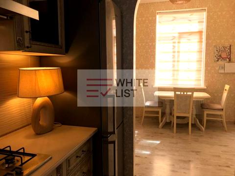 квартира за адресою Марії Заньковецької вул., 23