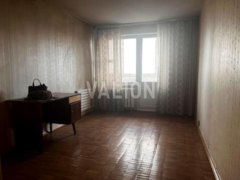 квартира по адресу Патриарха Мстислава Скрипника ул., 15