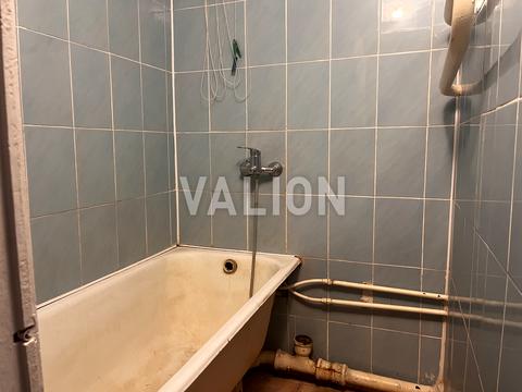 квартира по адресу Патриарха Мстислава Скрипника ул., 15