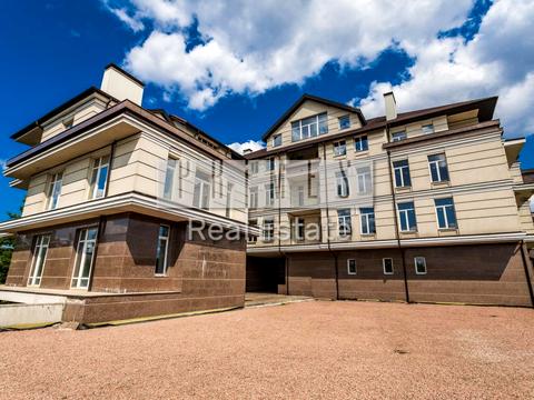 коммерческая по адресу Тихая ул., 19