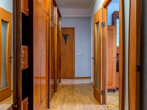 квартира за адресою Львів, Богдана Хмельницького вул., 271