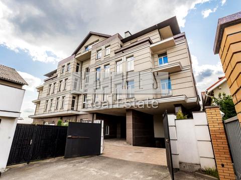 коммерческая по адресу Тихая ул., 19