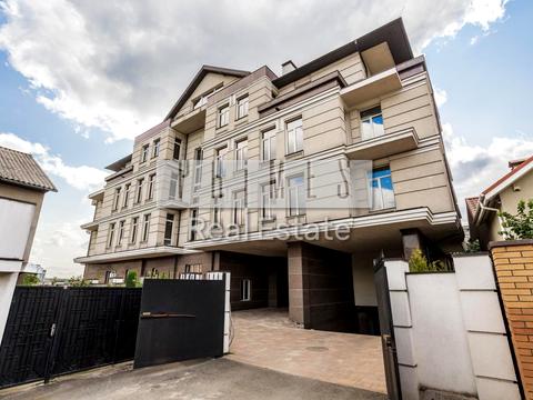 коммерческая по адресу Тихая ул., 19