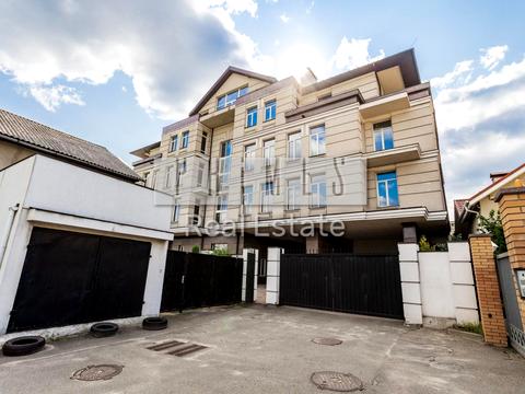 коммерческая по адресу Тихая ул., 19