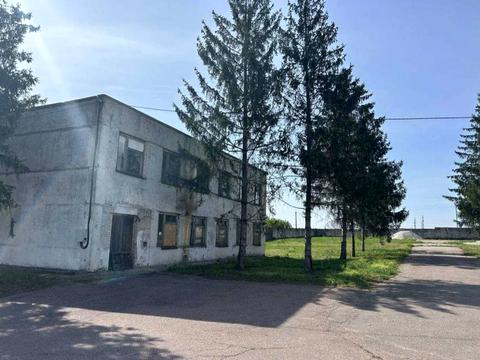 комерційна за адресою Івана Кожедуба вул., 55