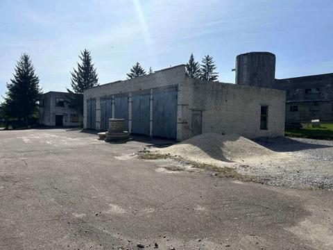 комерційна за адресою Івана Кожедуба вул., 55