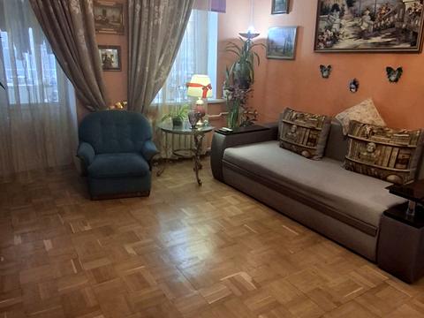 квартира за адресою Антоновича вул. (Горького), 37/13