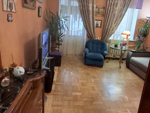 квартира за адресою Антоновича вул. (Горького), 37/13