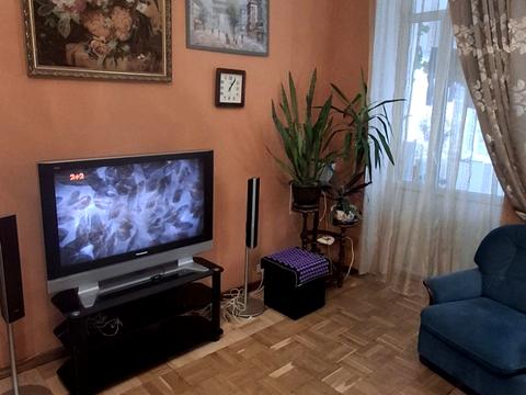 квартира за адресою Антоновича вул. (Горького), 37/13