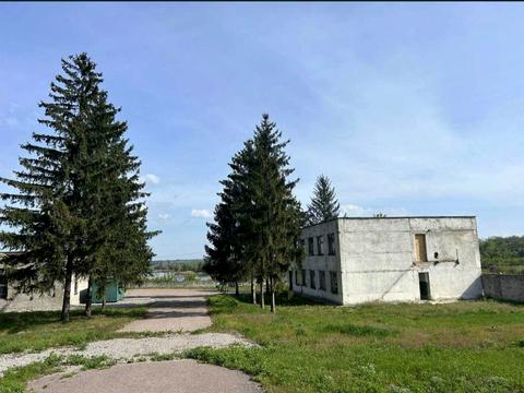 комерційна за адресою Івана Кожедуба вул., 55