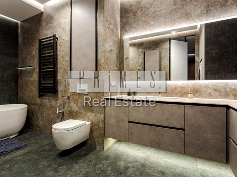 квартира за адресою Саперне Поле вул., 5