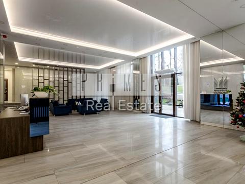 квартира за адресою Саперне Поле вул., 5