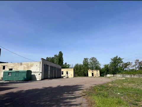 комерційна за адресою Івана Кожедуба вул., 55